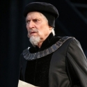 MEASURE FOR MEASURE Opens in the Park Tonight! Video