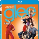 GLEE Season 2 Arrives on Blu-ray September 13! Video