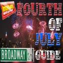 How to Satisfy Your Theater Cravings on July 4, 2011! Video
