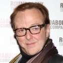 Edward Hibbert Joins George Street Playhouse's IT SHOULDA BEEN YOU Video