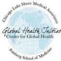 The Global Health Initiative Hosts Annual Benefit, 10/6