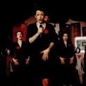 The Bearded Ladies Present NO REGRETS: A PIAF AFFAIR at Wilma Theatre, 7/7-16 Video