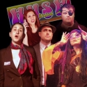 HUSH THE MUSICAL To Play FringeFest 8/13-8/25