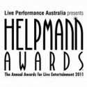 Nominations for The 2011 Helpmann Awards to be Announced 7/4 Video