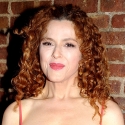 Bernadette Peters to Appear on LIVE! WITH REGIS & KELLY Tomorrow Video
