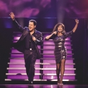 Photo Flash: DONNY & MARIE LIVE Opens in Toronto! Video