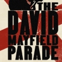 Z2 Entertainment Presents David Mayfield Parade at Fox Theatre, 8/5 Video