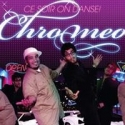 Z2 Entertainment Presents Chromeo with Mayer Hawthorne & The County, 10/6