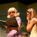 BWW Reviews: Bizarre D IS FOR DOG Will Be a Curiosity at Studio/Stage