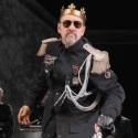 Photo Flash: Kevin Spacey as RICHARD III for The Bridge Project! Video