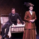 Photo Flash: First Look at Irish Rep's TRYST Video