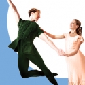 Pittsburgh Ballet Theatre Stages PETER PAN, 10/28-30