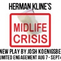 At Play Presents HERMAN KLINE'S MIDLIFE CRISIS, 8/14 Video