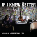 Serenbe Playhouse Presents the Music of Alexander Sage Oyen, 7/8
