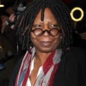 Whoopi Goldberg to Emcee Dalai Lama Event, 7/9