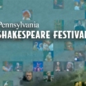 Hamlet and Pride & Prejudice to be Performed in Rep at Pennsylvania Shakespeare Festi Video