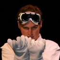 Dr. Horrible LIVE and GAM3RS to Kick Off Comic Con Week Video
