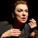 Photo Flash: MASTER CLASS Starring Tyne Daly Opens Tonight on Broadway!