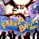 FUERZA BRUTA Adds Summer Monday Performances 7/11-8/29