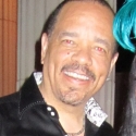Photo Flash: Ice-T and Wife Coco Attend ABSINTHE Video