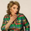 Lisa Lampanelli Bringing One-Woman Show to Broadway! Video