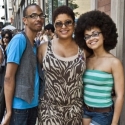 Photo Coverage: GODSPELL Hopefuls Attend Open Call!