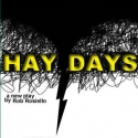 Celebration Theatre Presents Workshop Production of HAY DAYS, Opens 7/12 Video