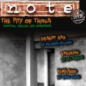 Theatre of Note Presents PITY OF THINGS, Begins Performances 7/14 Video
