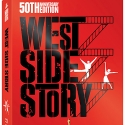 50th Anniversary Edition of WEST SIDE STORY Movie Gets 11/15 Release Video