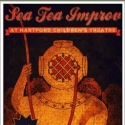 Sea Tea Improv Set for Hartford Children's Theatre 7/17