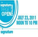 Signature Theatre's Annual Open House Set for 7/23 Video