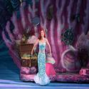 Photo Coverage: THE LITTLE MERMAID Opens at MUNY! Video
