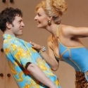 Photo Flash: MAMMA MIA's Current Broadway Cast in Action! Video