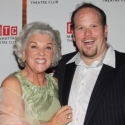 Photo Coverage: MASTER CLASS Opening Night Party!