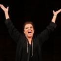 Photo Coverage: MASTER CLASS Opens on Broadway!