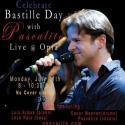 Pascalito's Band Set for Opia, 7/11  Video