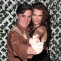 Photo Coverage: THE ADDAMS FAMILY Welcomes Brooke Shields - After Party