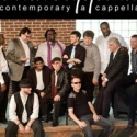 A Cappella Group Comes to the Lohrey Stage, 7/14