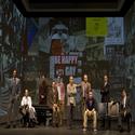 TV Flashback: THE NORMAL HEART Closes Today on Broadway