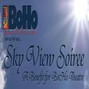 BoHo Hosts Sky View Soiree, 7/18 Video