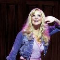 Photo Coverage: Carley Stenson Takes Over As Elle In LEGALLY BLONDE! Video