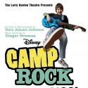 CAMP ROCK THE MUSICAL Opens at Keeton Theatre, 7/14