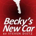 Circle Theatre Presents BECKY'S NEW CAR as Season's Third Show, 7/28-8/27 Video