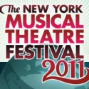 NYMF to Feature KISSLESS, GREENWOOD, and More! Video