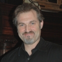 Marc Kudisch Set for ON A CLEAR DAY Developmental Lab at Vineyard Theatre, 7/25-30