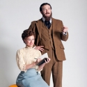 Photo Flash: First Look at Old Globe's ENGAGING SHAW Cast