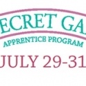 Casa Mañana Presents The Secret Garden: Apprentice Program 7/29-31 Video