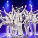 BWW Reviews: VOCA PEOPLE - White Noise Video