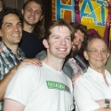 Photo Coverage: Broadway Impact Makes Gay Marriage Announcement Video