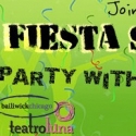 Teatro Luna & Bailiwick Chicago Present FIESTA SIN FRONTERAS, 7/30